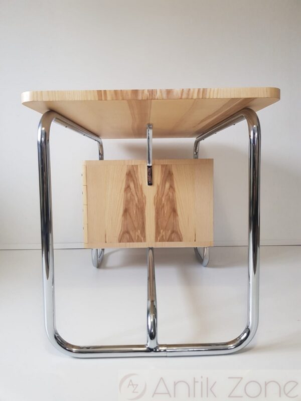 Bauhaus Schreibtisch von Rudolf Vichr – Bild 21