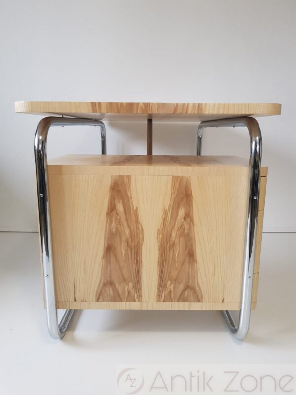 Bauhaus Schreibtisch von Rudolf Vichr – Bild 22