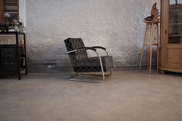 Bauhaus Sessel | Mücke Melder – Bild 8