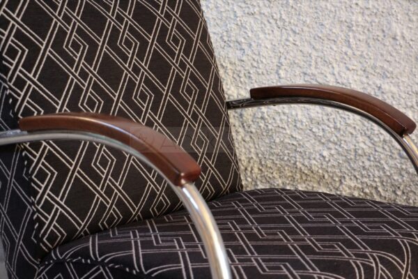 Bauhaus Sessel | Mücke Melder – Bild 7