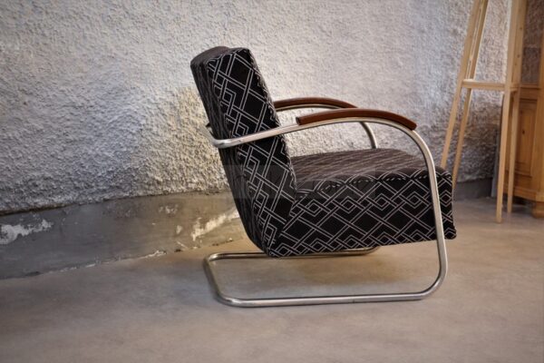 Bauhaus Sessel | Mücke Melder – Bild 3