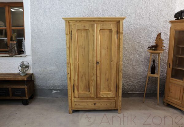 Biedermeier Schrank