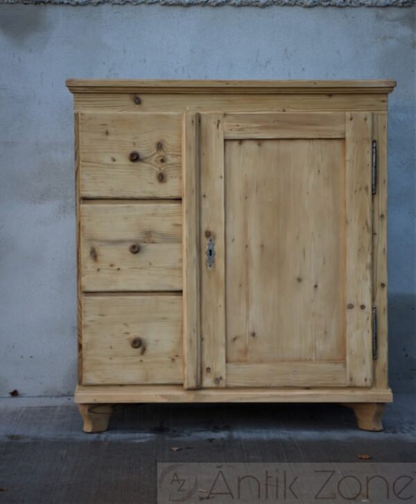 Brotkasten | Almerschrank – Bild 5