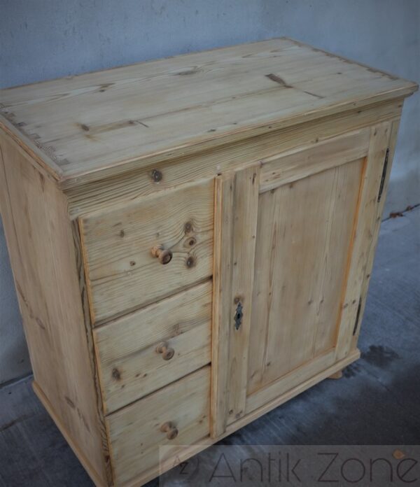 Brotkasten | Almerschrank – Bild 3