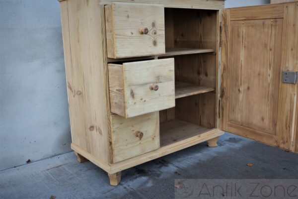 Brotkasten | Almerschrank – Bild 7