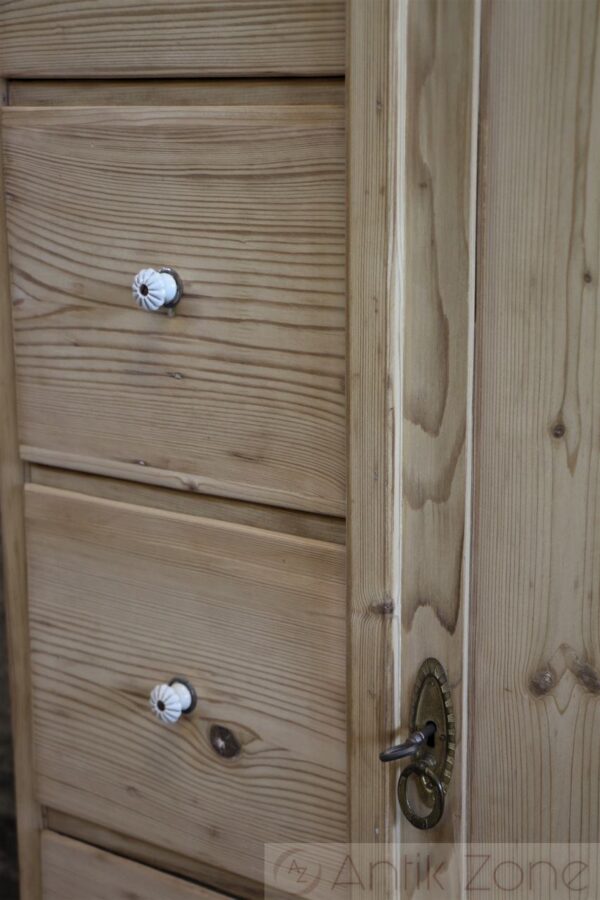 Brotschrank 5 Schubladen – Bild 6