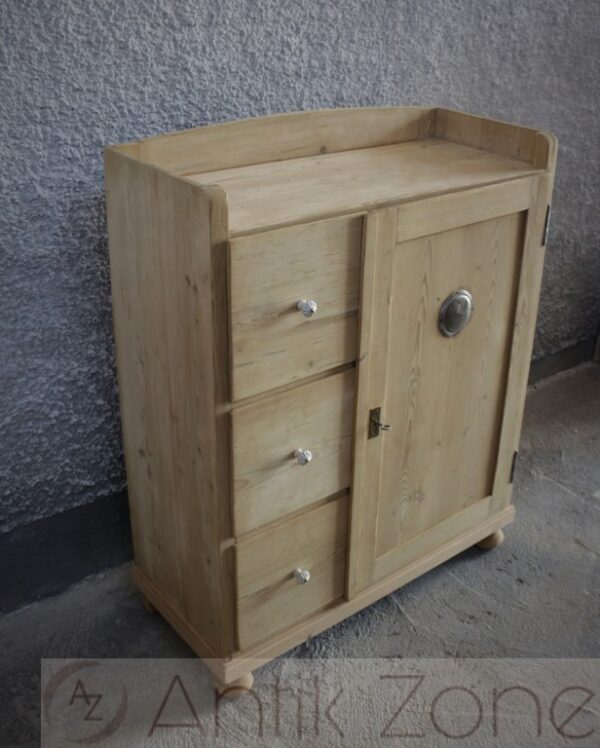 Brotschrank | Vorratsschrank – Bild 4