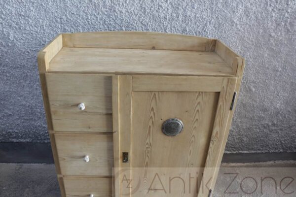 Brotschrank | Vorratsschrank – Bild 2