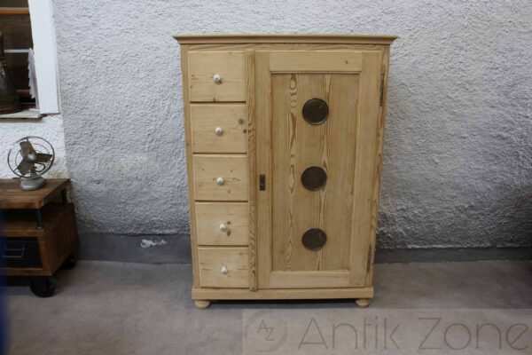 Brotschrank | Weichholzmöbel – Bild 5