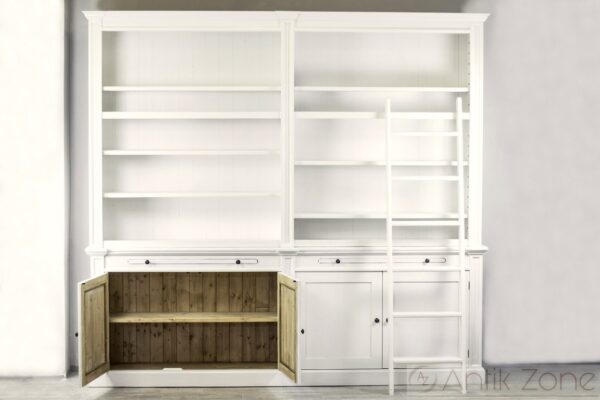Regal | Bücherschrank – Bild 3