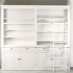 Regal | Bücherschrank