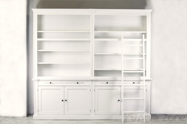 Regal | Bücherschrank
