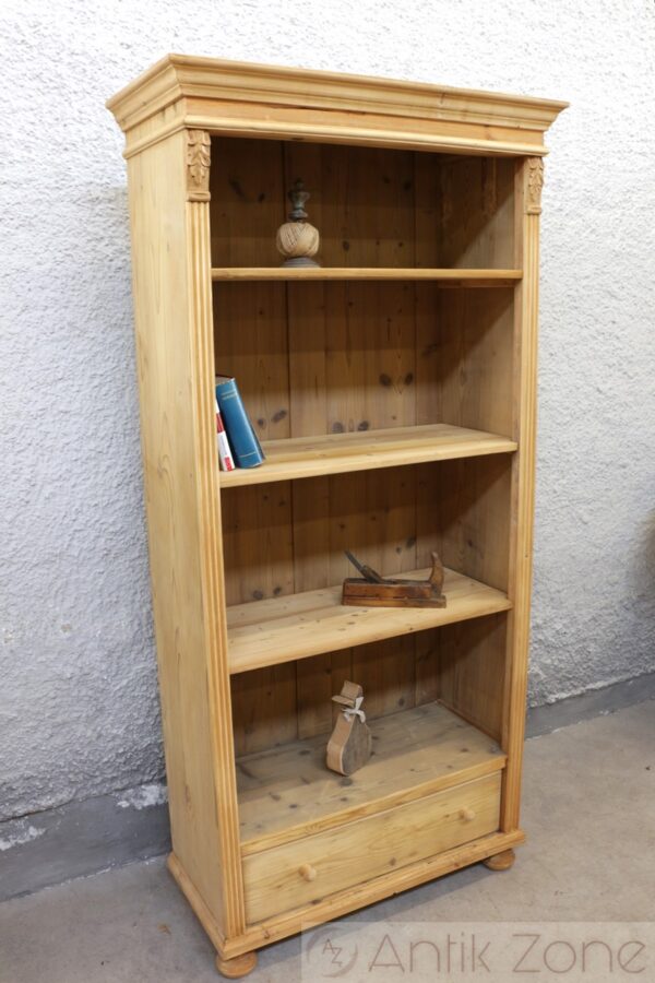 Bücherregal – Bild 7
