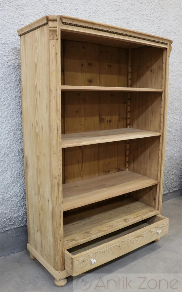 Bücherregal | Weichholzmöbel – Bild 2