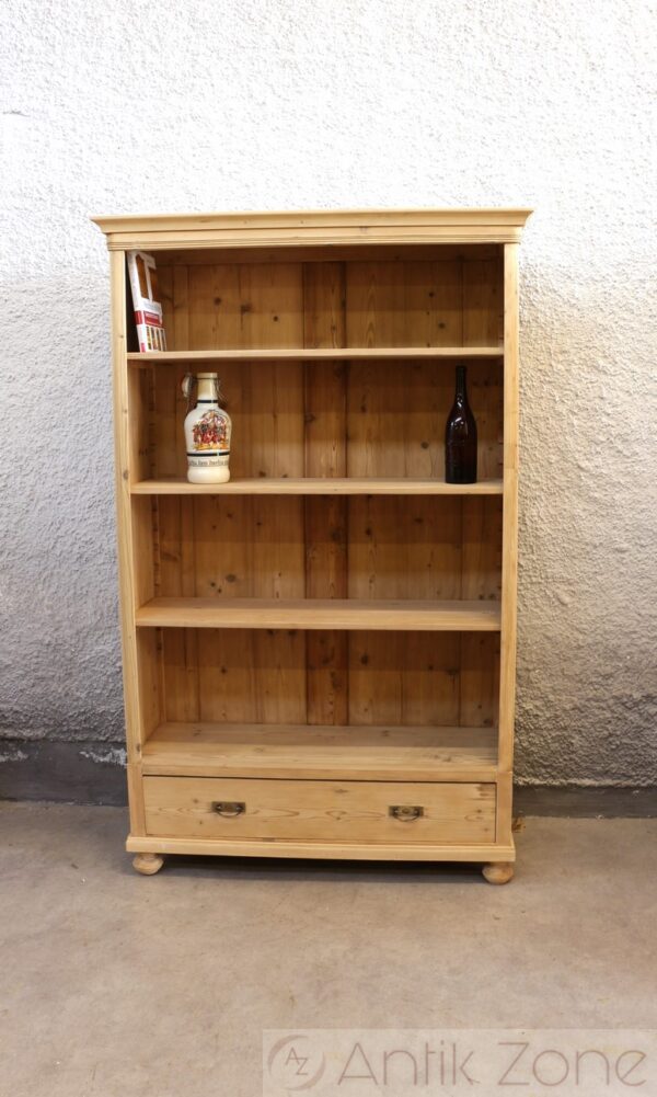 Bücherregal – Bild 5