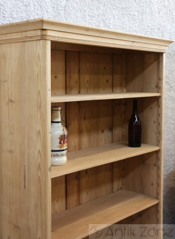 Bücherregal – Bild 6