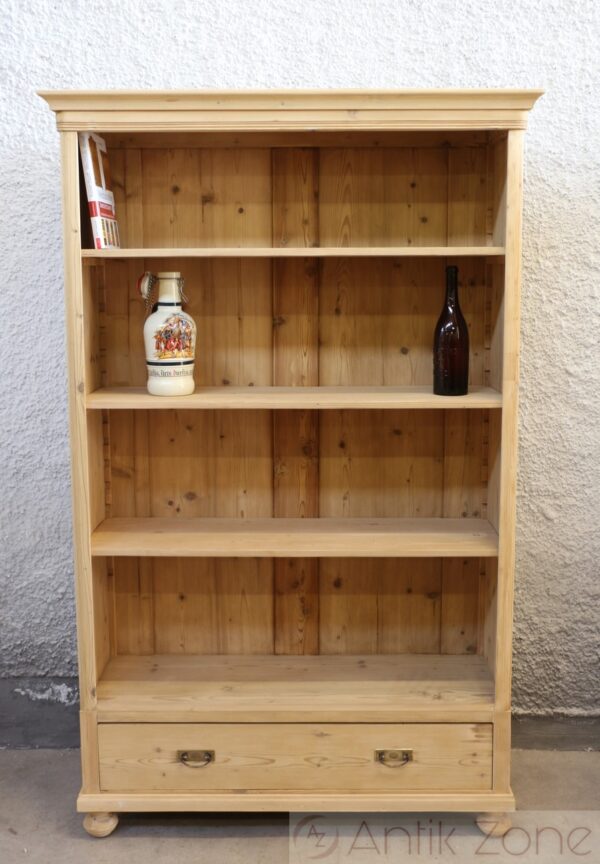 Bücherregal – Bild 7