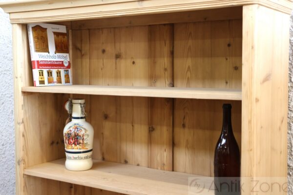 Bücherregal – Bild 8