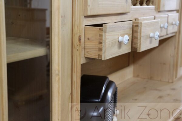Buffetschrank & Küchenbuffet – Bild 8
