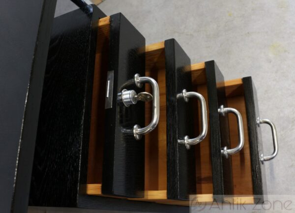 Bauhaus Schreibtisch – Bild 10