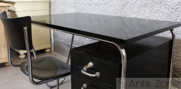 Bauhaus Schreibtisch – Bild 11