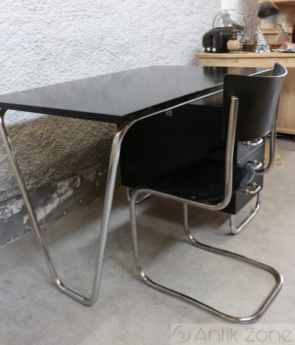 Bauhaus Schreibtisch – Bild 12
