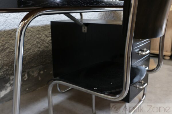 Bauhaus Schreibtisch – Bild 13