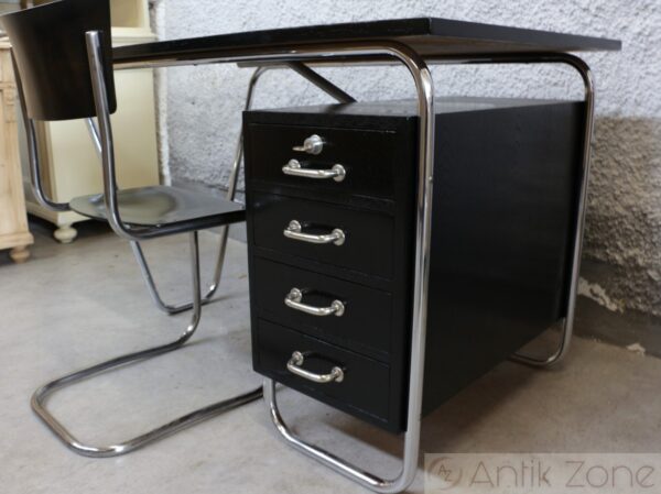 Bauhaus Schreibtisch – Bild 4