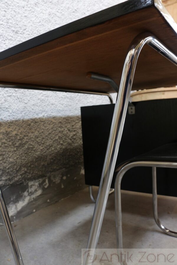 Bauhaus Schreibtisch – Bild 6