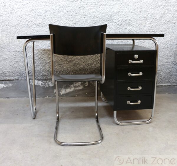 Bauhaus Schreibtisch – Bild 15