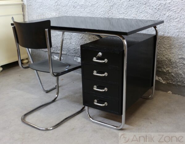 Bauhaus Schreibtisch – Bild 9