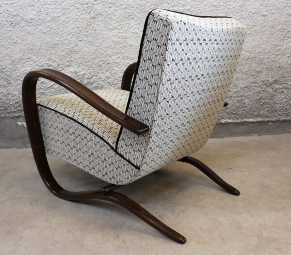Model H-269 Chair – Bild 4