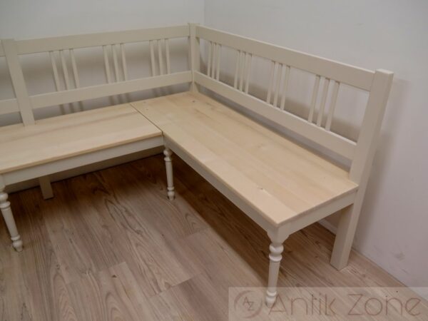 Eckbank | Massivholz