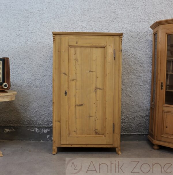 Eintüriger Schrank – Bild 8