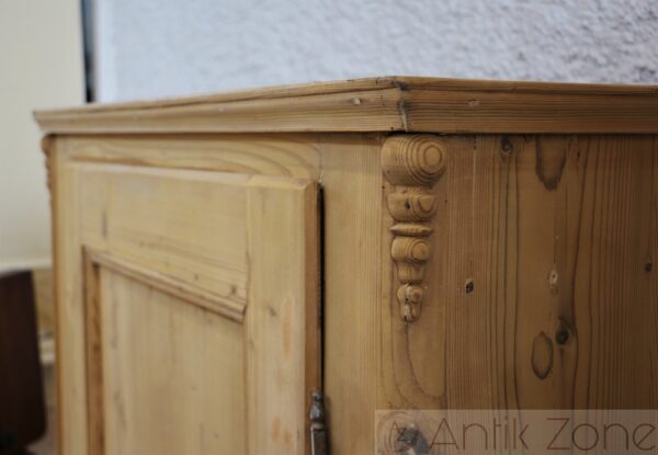 Eintüriger Schrank – Bild 9