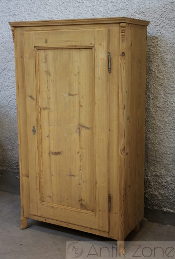 Eintüriger Schrank – Bild 3