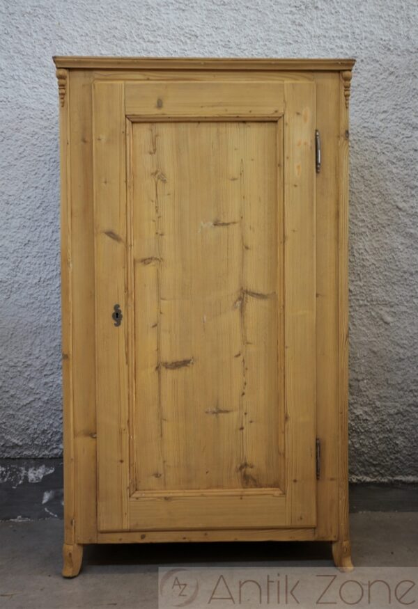 Eintüriger Schrank – Bild 4