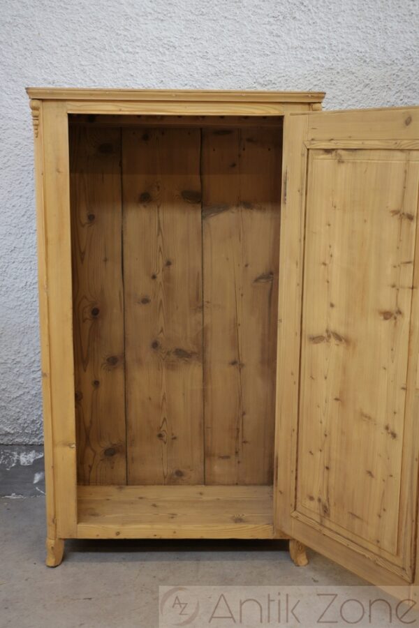 Eintüriger Schrank – Bild 5