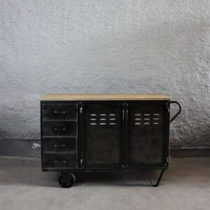 Industrial Rollwagen