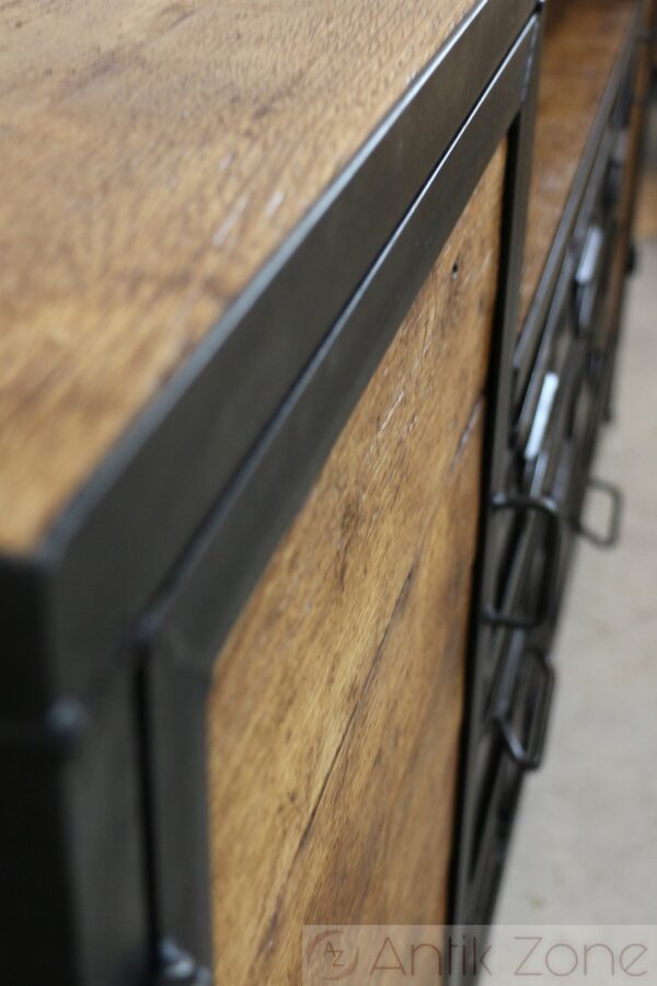 Industrial Sideboard – Bild 10