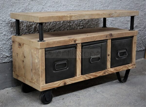 Industrial TV Tisch – Bild 2