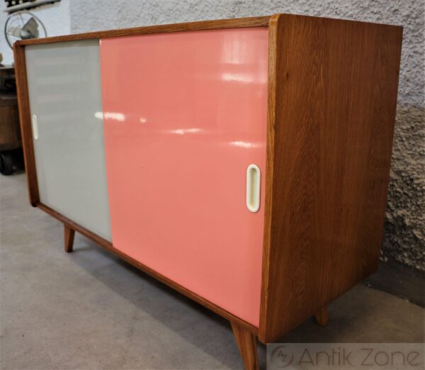 J. Jiroutek - Sideboard