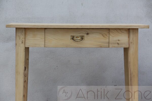 Klein Tisch | Bauernmöbel – Bild 3