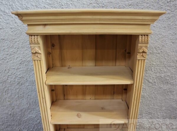 Kleines Bücherregal – Bild 6