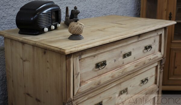 Kommode Antik – Bild 10