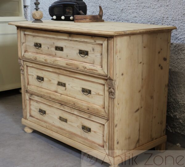 Kommode Antik – Bild 3