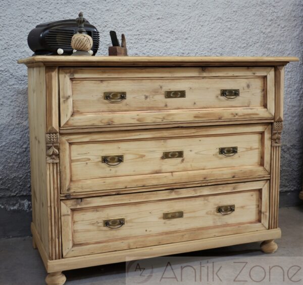 Kommode Antik – Bild 4
