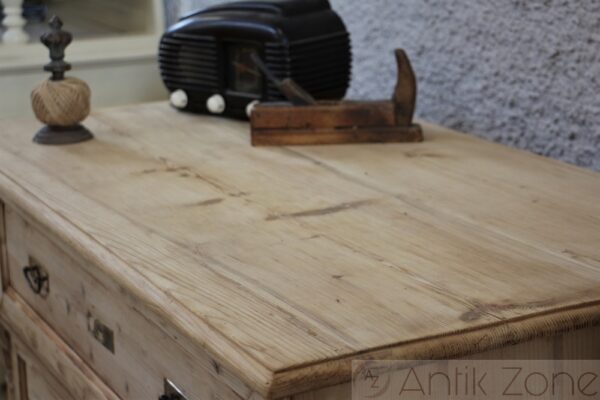 Kommode Antik – Bild 6