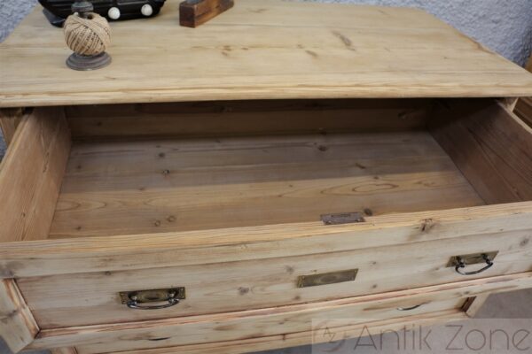 Kommode Antik – Bild 2