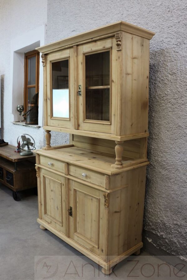 Kredenz | Küchenschrank – Bild 5
